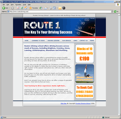Route1 Driving School